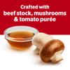 Campbell's Condensed Golden Mushroom Soup, 10.5 oz Can (12 Pack) view 4