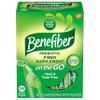 Benefiber On The Go Prebiotic Fiber Supplement Powder for Digestive Health, Daily Fiber, Unflavored - 28 Sticks (3.92 Ounces) view 1