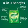 Benefiber On The Go Prebiotic Fiber Supplement Powder for Digestive Health, Daily Fiber, Unflavored - 28 Sticks (3.92 Ounces) view 2