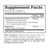 NusaPure Astragalus 20:1 Extract, 300 mg Equivalent to 6,000mg Per Serving, 200 Veggie Capsules, Vegan, Non-GMO & Bioperine view 4