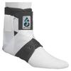 ASO EVO Ankle Stabilizer Brace (Small - Black) by Medspec/ASO Braces view 2