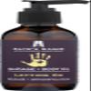 Letting Go Massage & Body Oil Sweet Almond and Avocado Oil with Pure Juniper, Grapefruit, and Rosemary Essential Oils Release Tension Stress and Negativity view 1