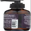 Letting Go Massage & Body Oil Sweet Almond and Avocado Oil with Pure Juniper, Grapefruit, and Rosemary Essential Oils Release Tension Stress and Negativity view 2