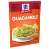 McCormick Guacamole Seasoning Mix, 1 oz (Pack of 12) view 1