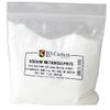Sodium Metabisulfite for Homebrew Wine & Beer Making - 1 Pound (Bag) view 1