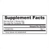 Gaspari Nutrition, Glutamine, Pure L-Glutamine Powder, Perfect Pre Workout, Post Workout and Recovery, Micronized Glutamine Powder (60 Servings, Unflavored) view 2