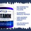 Gaspari Nutrition, Glutamine, Pure L-Glutamine Powder, Perfect Pre Workout, Post Workout and Recovery, Micronized Glutamine Powder (60 Servings, Unflavored) view 4