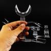 Airgoesin 8pcs Dental Orthodontic Intraoral Mouth Cheek Lip Retractor Hook Openers Autoclavable view 2