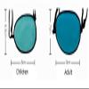 1pc Brown Silk Single Eye Patch Mask Amblyopia Corrected Visual Recovery Lazy Eyes Patches Care Blindfold Cover For Masks Strabismus (Adult Size) view 4