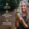 Banyan Botanicals Neem Tablets  Organic Neem Leaf (Azadirachta Indica)  Supports Natural Detoxification, Healthy Skin, and Immune Health*  90 Tablets  Non-GMO Sustainably Sourced Vegan view 3