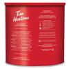 Tim Hortons Original Blend, Medium Roast Ground Coffee, Canadas Favorite Coffee, Made with 100% Arabica Beans, 32.8 Ounce Canister view 2