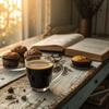 Tim Hortons Original Blend, Medium Roast Ground Coffee, Canadas Favorite Coffee, Made with 100% Arabica Beans, 32.8 Ounce Canister view 3