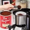 Tim Hortons Original Blend, Medium Roast Ground Coffee, Canadas Favorite Coffee, Made with 100% Arabica Beans, 32.8 Ounce Canister view 4