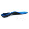 Plantar Fasciitis Insoles- Arch Support Insoles for Men Women, Shoe Inserts for Flat Feet, Orthotic Shoe Insole (Mens 12-12 1/2 | Womens 14-14 1/2) view 4
