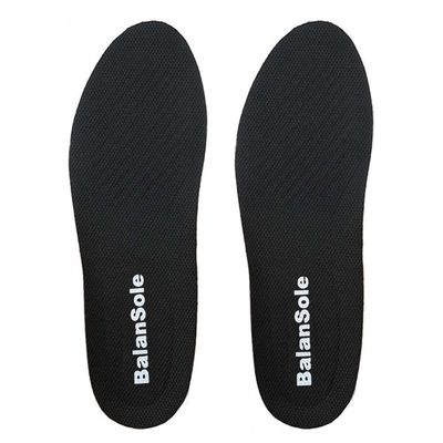1 Inch Leg Length Discrepancy Full Length Insoles Lifts for Uneven HIPS (2 Lefts Small)