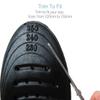 1 Inch Leg Length Discrepancy Full Length Insoles Lifts for Uneven HIPS (2 Lefts Small) view 3