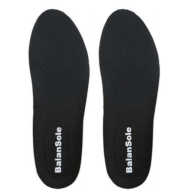 1 Inch Leg Length Discrepancy Full Length Insoles Lifts for Uneven HIPS (2 Rights Medium)