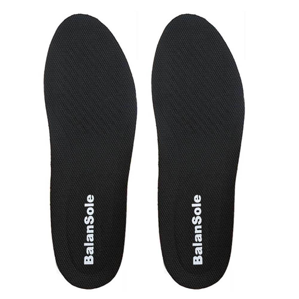 1 Inch Leg Length Discrepancy Full Length Insoles Lifts for Uneven HIPS (2 Rights Medium)