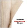 ACE Brand Elastic Bandage with Clips, Adjustable for Secure, Moderate Support, 2", One Size Fits Most(Pack of 2) view 3