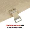 3M ACE Cotton-Polyester Bandage Beige NonSterile 6 Inch X 5-1/3 Foot 1 Ct view 2