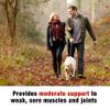 3M ACE Cotton-Polyester Bandage Beige NonSterile 6 Inch X 5-1/3 Foot 1 Ct view 4