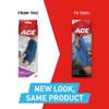 ACE Night Wrist Sleep Support, Adjustable, Blue, Helps Provide Relief from Symptoms of Carpal Tunnel Syndrome, and other Wrist Injuries view 3