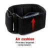 ACE Brand Tennis Elbow Support, Adjustable, Black, 1/Pack view 3