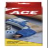 ACE Brand Plantar Fasciitis Sleep Support, Adjustable, Navy, 1/Pack view 1