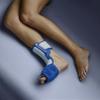 ACE Brand Plantar Fasciitis Sleep Support, Adjustable, Navy, 1/Pack view 3