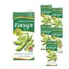 Edensoy Unsweetened Eden Organic Soymilk, Non-GMO, USA Whole Soy (Soya) Milk, Non-Dairy, Vegan, Plain, Shelf Stable, 32 oz (6-Pack) view 1