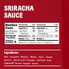 TABASCO Brand Sriracha Sauce, 64 oz (Pack of 1) view 2