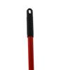 Libman 502 Big Corn Broom with 100% Broomcorn Fiber, 12" Sweep Surface view 3