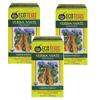 ECOTEAS Organic Yerba Mate Unsmoked Tea 24 Bags (Pack of 3) view 1