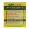 ECOTEAS Organic Yerba Mate Unsmoked Tea 24 Bags (Pack of 3) view 2