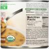 HEALTH VALLEY SOUP CRM OF MUSHROOM, 14.5 OZ, PK- 12 view 4