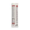 DeLallo Whole Wheat Capellini #1, 16-Ounce (Pack of 16) view 2