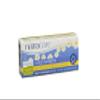 20 Organic Cotton Tampon No Applicator Regular- 5 Boxes view 2