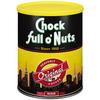 Chock Full O'Nuts Original Blend Ground Coffee, 3 lbs. x2 AS view 1