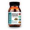 DR WAKDE'S Bibhitaki Capsules (Beheda, Terminalia belerica, 60 Veg Caps, Plant-Based Supplement, Ayurvedic Herb, All Natural, Vegan) view 1