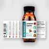 DR WAKDE'S Cardamom Capsules (60 Veg Caps, Plant-Based Supplement, Ayurvedic Herb, All Natural, Vegan) view 3