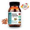 DR WAKDE's Varuna Capsules (Crataeva nurvula, 60 Veg Caps, Plant-Based Supplement, Ayurvedic Herb, All Natural, Vegan) view 2