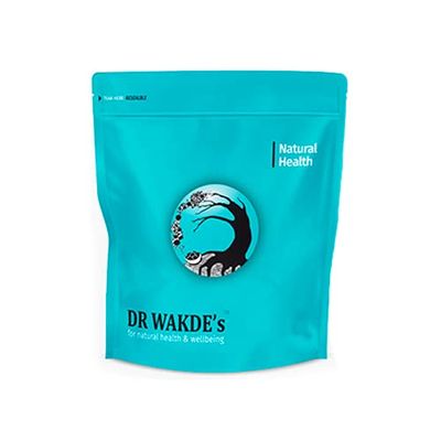 DR WAKDE's Bilva Fruit Powder (Bael Fruit | Aegle Mermelos) 500g (1.1lb) | Pure, Raw & Dried Powder | Ayurvedic Herb | Vegan | Nothing Added, Nothing Removed | Same Day Dispatch