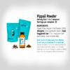 DR WAKDE's Black Pepper Powder (Piper nigrum) - 500g (1.1lb) | Pure, Raw & Dried Powder | Ayurvedic Herb | Vegan | view 3