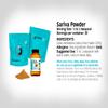DR WAKDE'S Sariva Powder (Anantmoola | Hemidesmus indicus) - 1Kg (2.2lb) | Pure, Raw & Dried Powder | Natural Aroma and Freshness | Fine Powder | Vegan | Premium Grade | Nothing Added, Nothing Removed view 4
