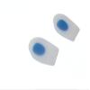 PRO 11 WELLBEING Orthotic Silicone Blue spot Length Heel Cup Insoles (3/6 UK) view 1