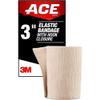Ace Elastic Bandage with Hook Closure, Model 207603, 3 Inches, 1 Ea view 2