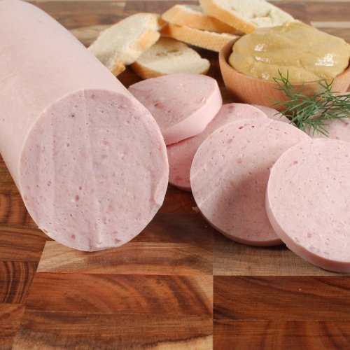 Baby Bologna Veal - 1 x 1.0 lb (avg weight)