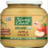North Coast Applesauce Jar Org view 1