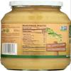 North Coast Applesauce Jar Org view 2