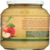North Coast Applesauce Jar Org view 4